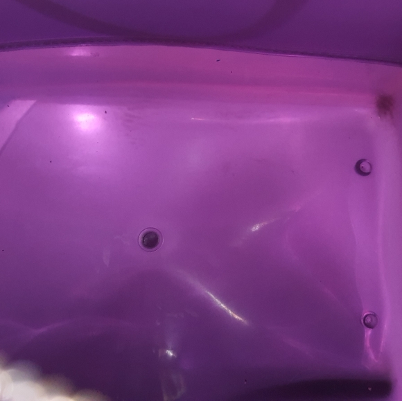 FURLA CANDY JELLY BAG - Picture 4 of 6